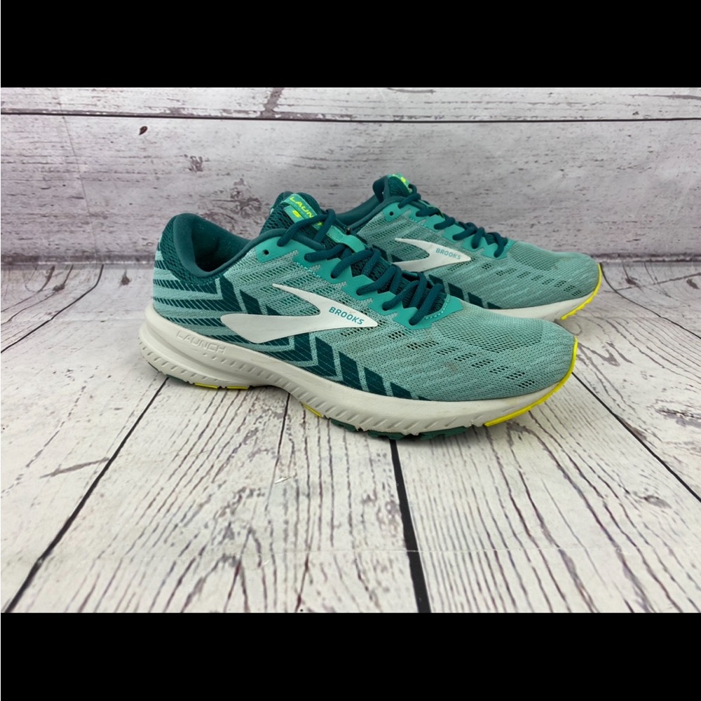 Brooks Launch 6 Shoes